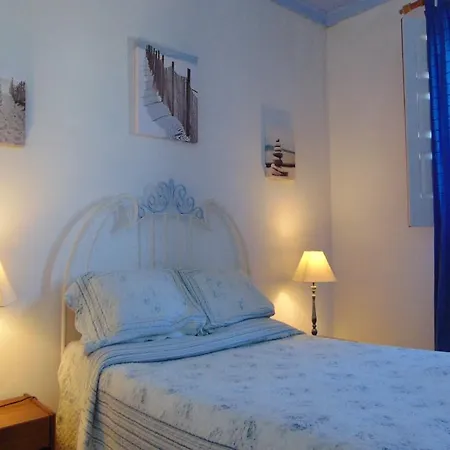 Casa Mestre 3* Vila do Bispo