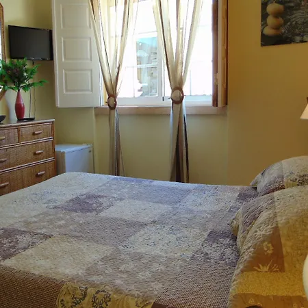 Casa Mestre Casa de hóspedes