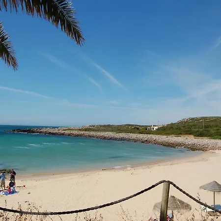 Casa Mestre Vila do Bispo