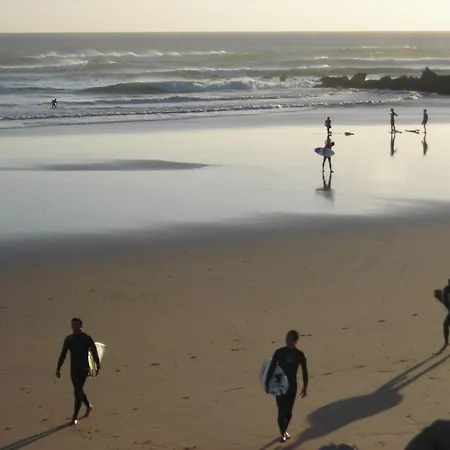 Casa de hóspedes Casa Mestre Vila do Bispo