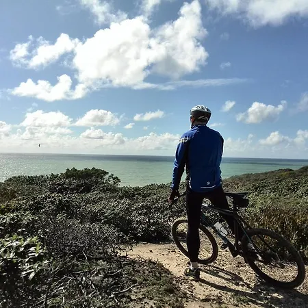 Casa Mestre Casa de hóspedes Vila do Bispo