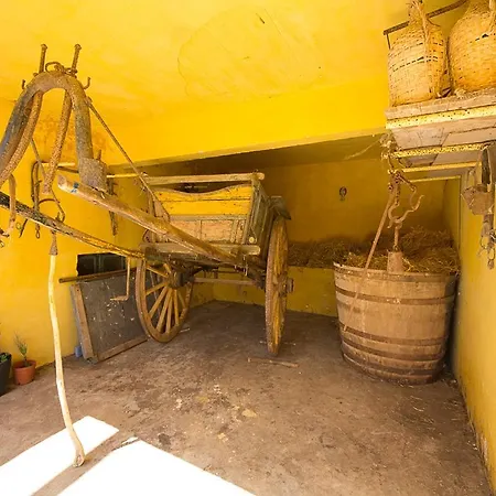 Casa Mestre Pensjonat 3*