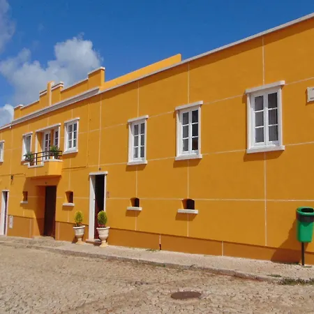 Pensjonat Casa Mestre 3*