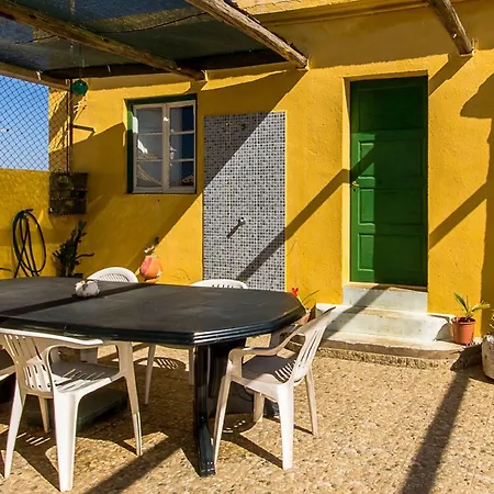 Pensjonat Casa Mestre 3*