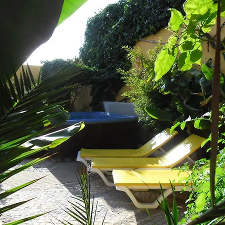 Casa Mestre 3*