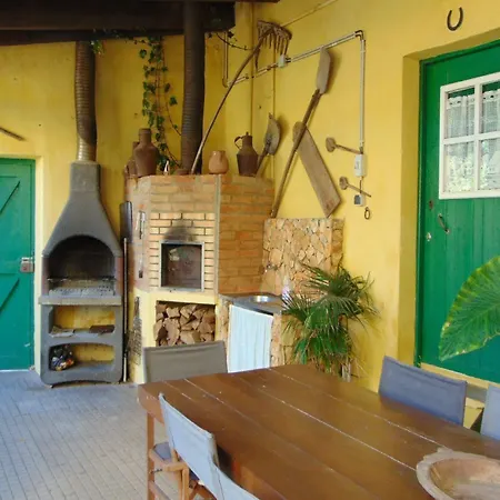Casa Mestre 3* Vila do Bispo