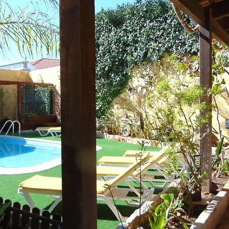 Pensjonat Casa Mestre Vila do Bispo