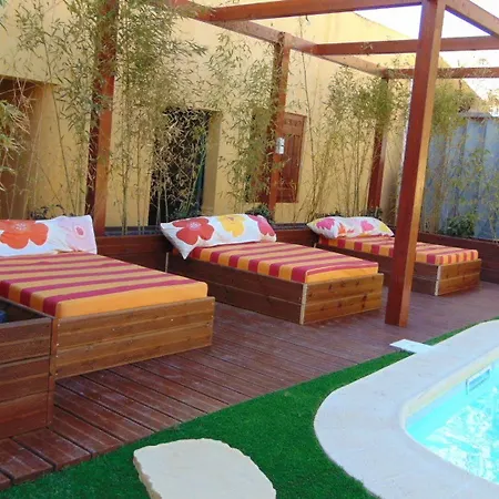 Casa Mestre Casa de hóspedes 3*