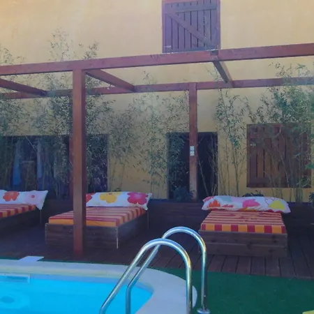 Casa de hóspedes Casa Mestre