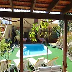 Πανσιόν Casa Mestre 3*