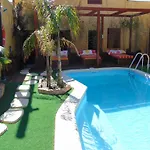 Casa Mestre Πανσιόν 3*
