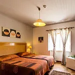 Πανσιόν Casa Mestre Vila do Bispo
