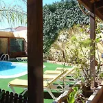 Πανσιόν Casa Mestre Vila do Bispo