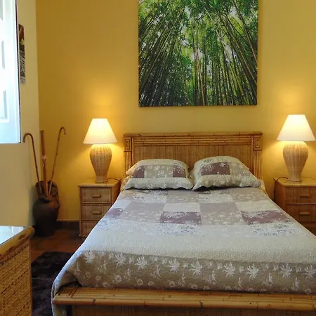 בית הארחה Casa Mestre 3*