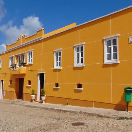 Πανσιόν Casa Mestre 3*