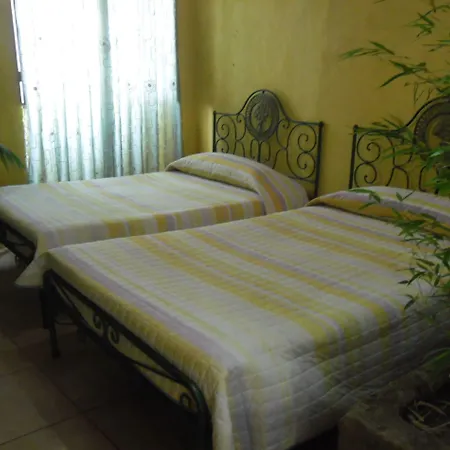 Πανσιόν Casa Mestre 3*