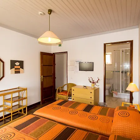 Casa Mestre فيلا دو بيسبو