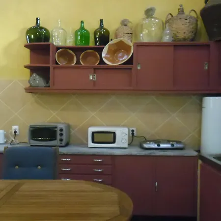 Casa Mestre بيت ضيافة