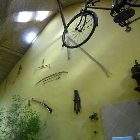 Гостевой дом Casa Mestre 3*