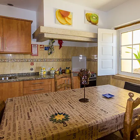 Casa Mestre בית הארחה 3*