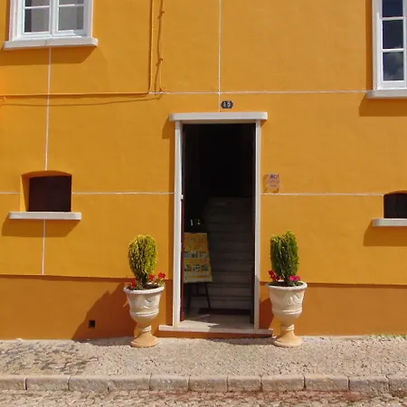 Casa Mestre Πανσιόν Vila do Bispo