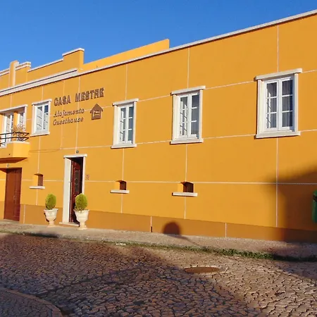 Casa Mestre Πανσιόν Vila do Bispo