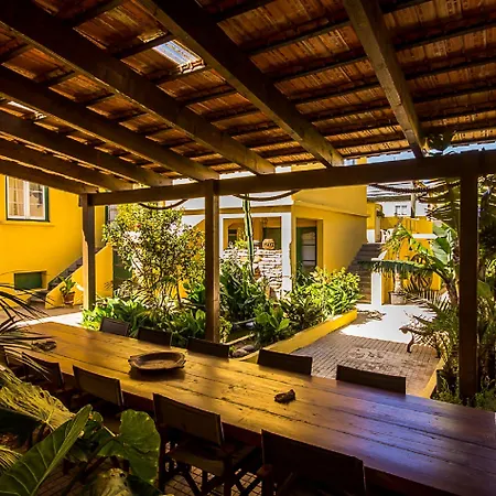 بيت ضيافة Casa Mestre فيلا دو بيسبو