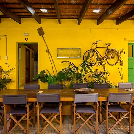 بيت ضيافة Casa Mestre