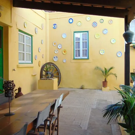 Πανσιόν Casa Mestre 3*