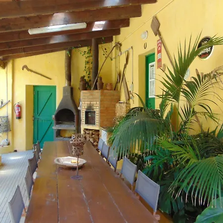 Πανσιόν Casa Mestre 3*