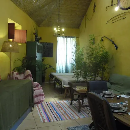 Casa Mestre