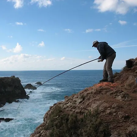 Casa Mestre Гостевой дом 3*