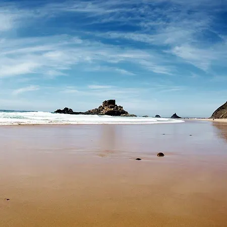 Casa Mestre Maison d'hôtes Vila do Bispo