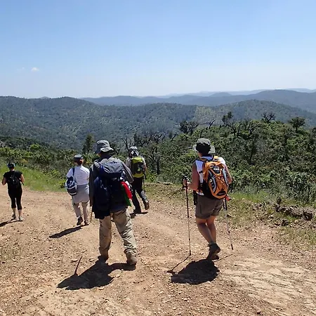 Casa Mestre Гостевой дом Вила-ду-Биспо