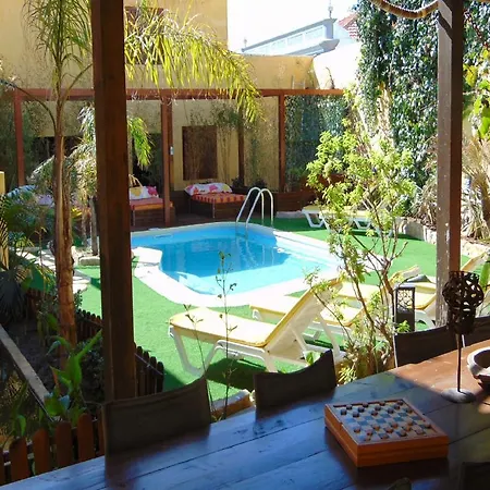 بيت ضيافة Casa Mestre فيلا دو بيسبو