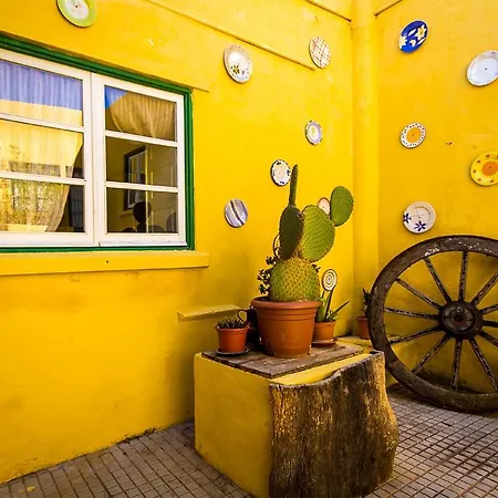Casa Mestre 3*