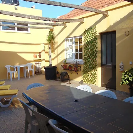 Casa Mestre Maison d'hôtes