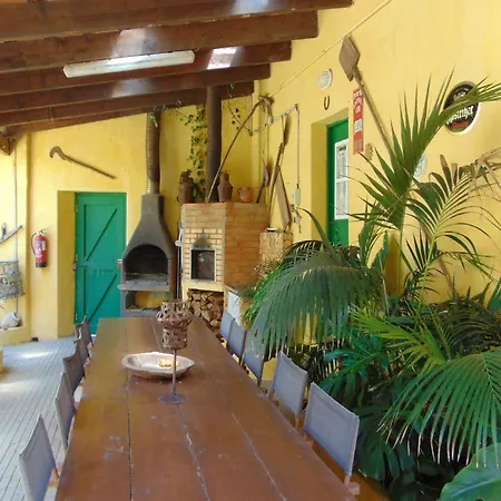 Maison d'hôtes Casa Mestre 3*
