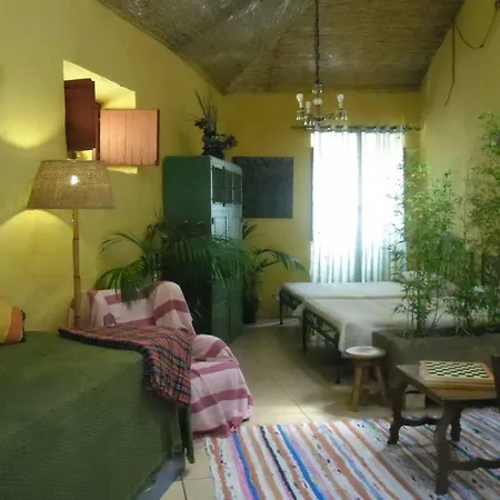 Casa Mestre
