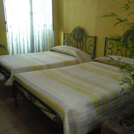 Casa Mestre Maison d'hôtes 3*