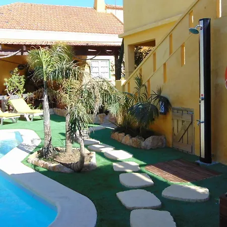 Maison d'hôtes Casa Mestre Vila do Bispo