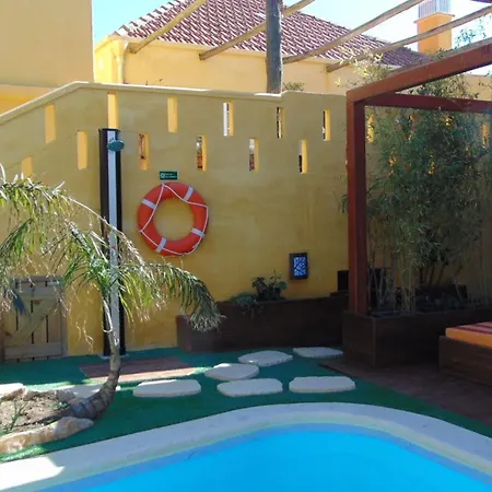 Casa Mestre Maison d'hôtes Vila do Bispo