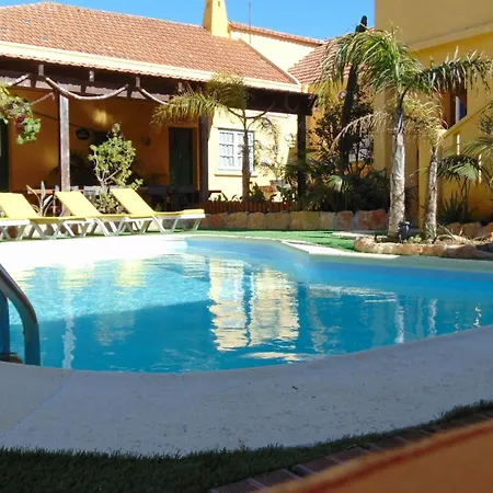 Casa Mestre 3*