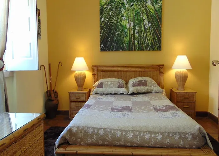 게스트하우스 Casa Mestre 3*