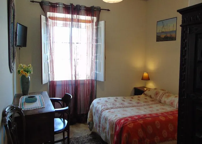 Casa Mestre 3*