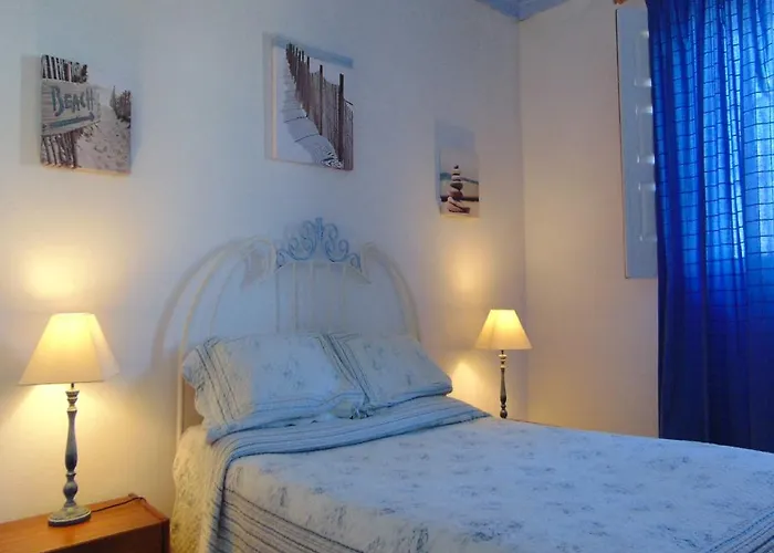 Casa Mestre 3* 빌라도비스포