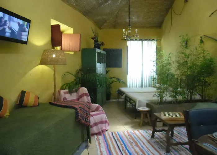 Casa Mestre 3*