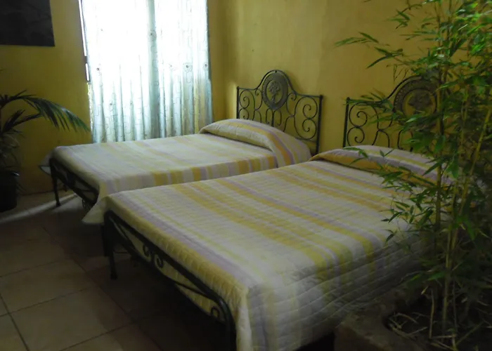 Casa de hóspedes Casa Mestre 3*