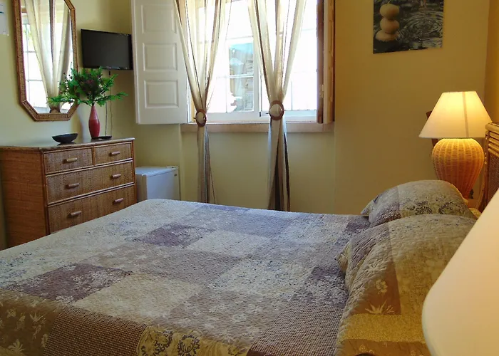 Casa Mestre 게스트하우스