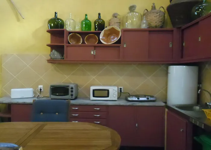 Casa Mestre 게스트하우스